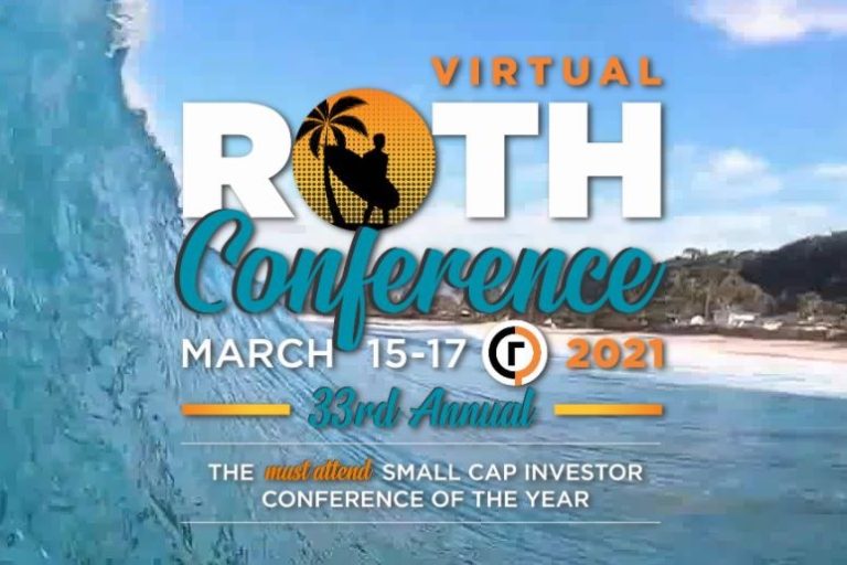 Roth Conference Image | VivoPower