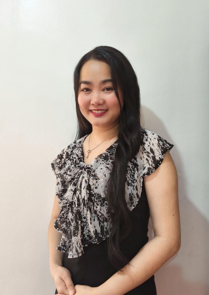 Genesis Duyag