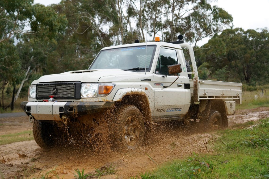 EV Testing Compressed