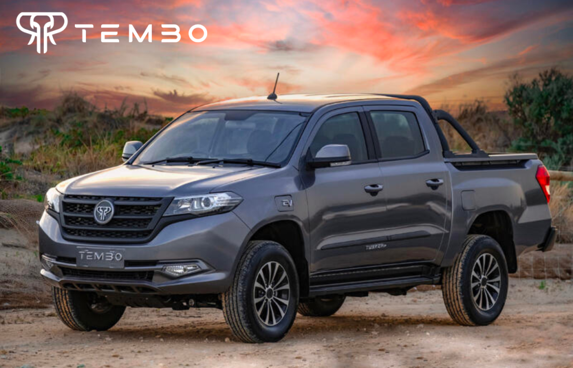 Tembo - Social Media -