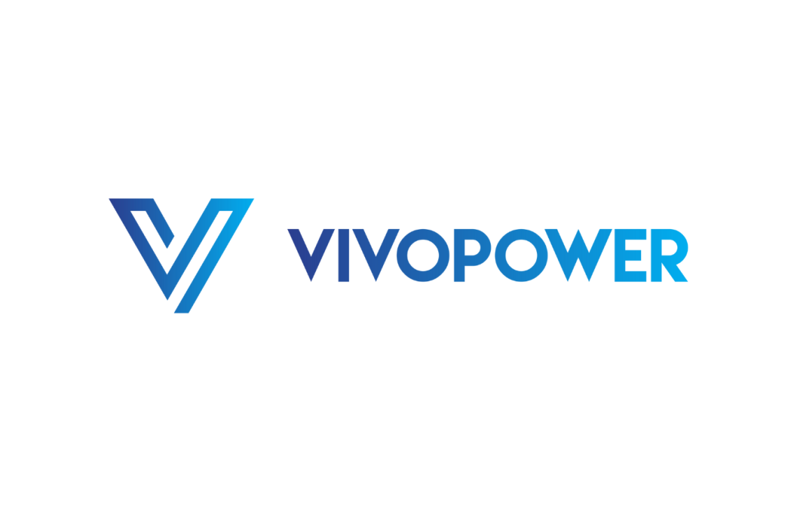 VivoPower - Social Media -
