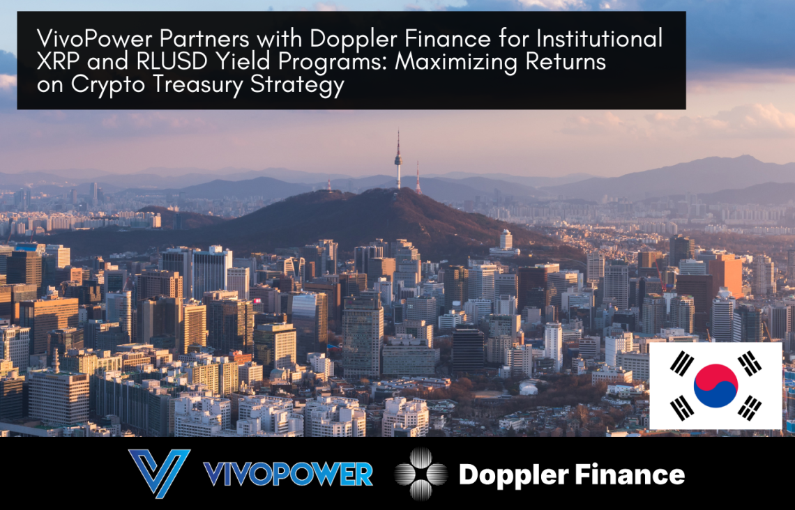 VivoPower - Social Media - Doppler Finance 1 (2)