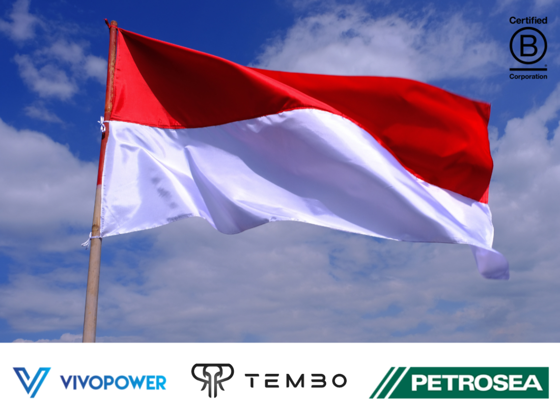 VivoPower - Social Media - Petrosea MOU_3