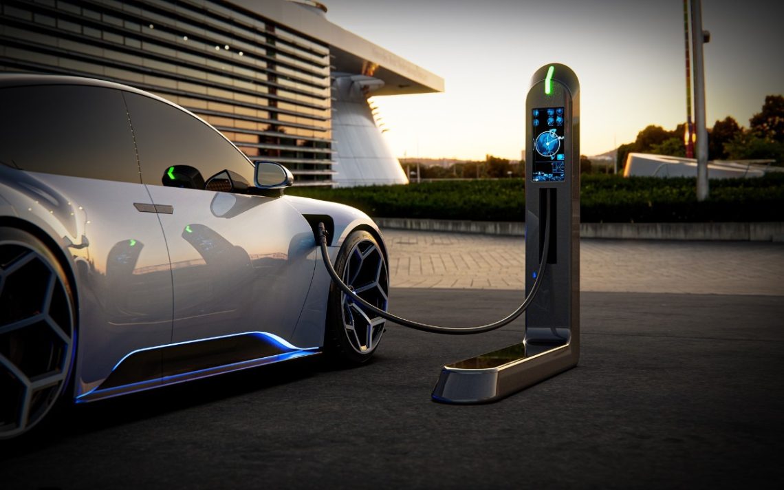 Electric vehicle adoption